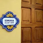 Domunua House *