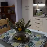 Domunua House Appartement