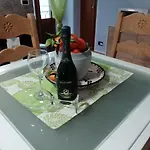 Appartement Domunua House *