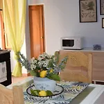Appartement Domunua House Cefalù
