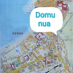 Appartement Domunua House Cefalù