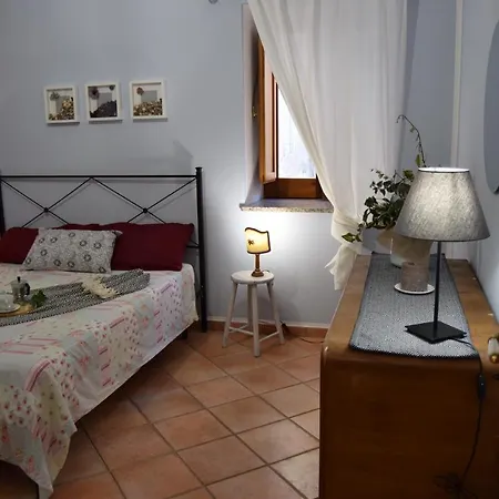 Domunua House Appartamento Cefalù