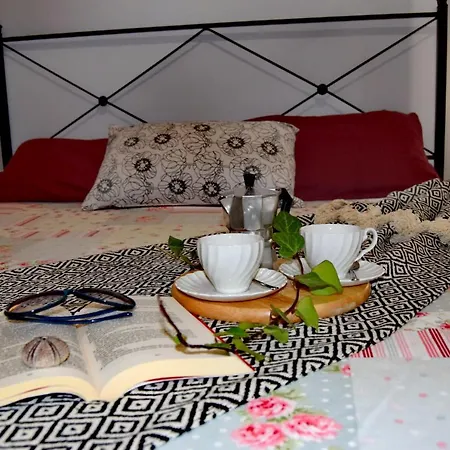 Domunua House Апартаменты