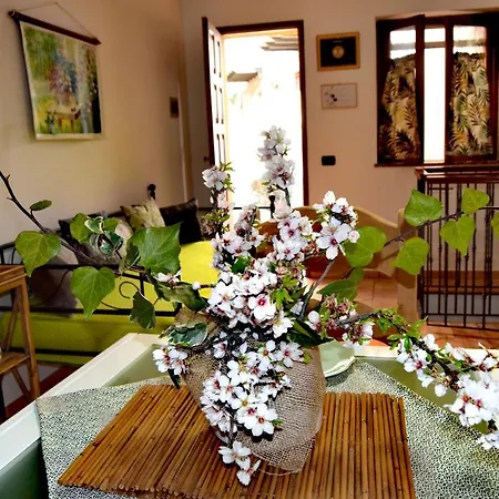 Appartamento Domunua House Cefalù