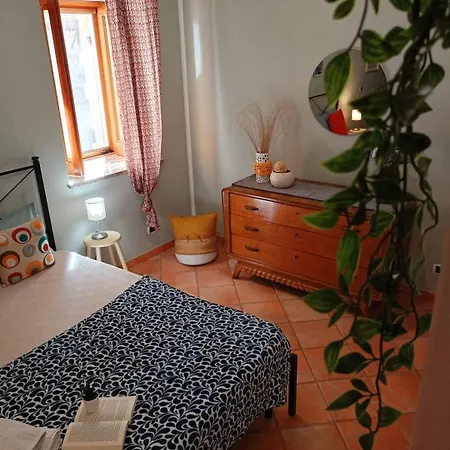 Domunua House شقة