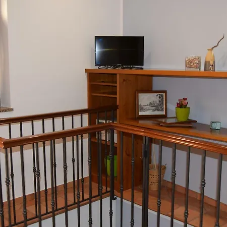 Domunua House شقة