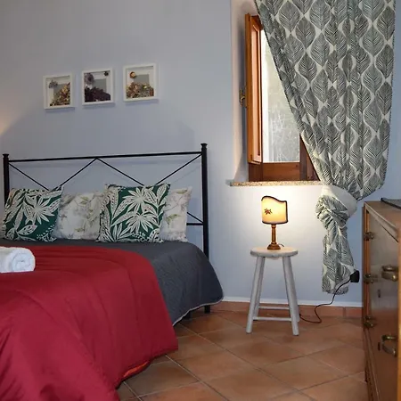 Domunua House Appartamento Cefalù