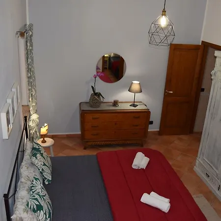 Domunua House Appartamento Cefalù