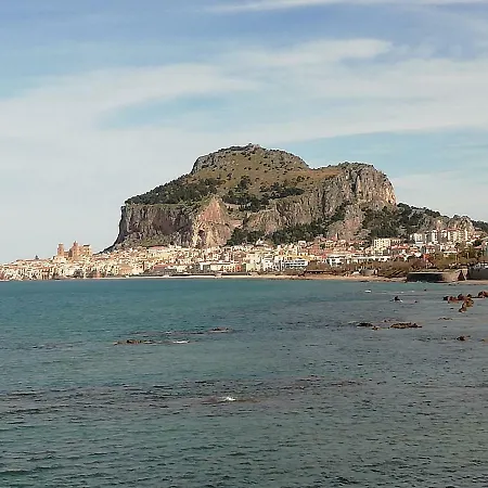 Domunua House شقة