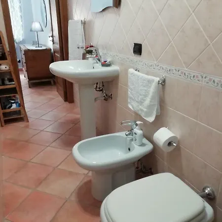 Appartamento Domunua House Cefalù