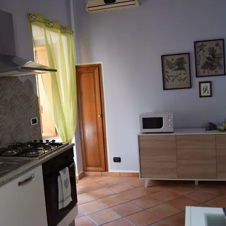 Appartamento Domunua House Cefalù