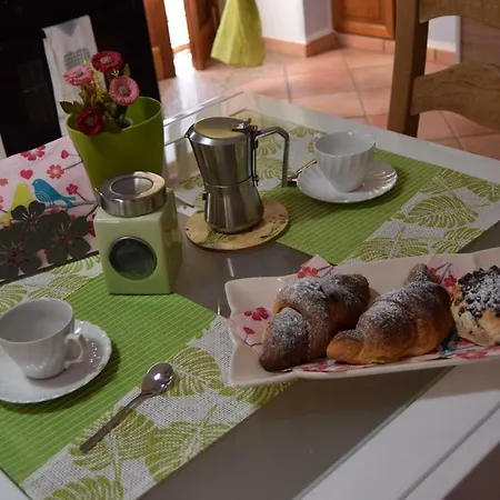 Domunua House شقة *