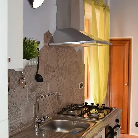 Appartamento Domunua House *