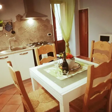 Domunua House شقة