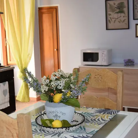 Appartamento Domunua House Cefalù