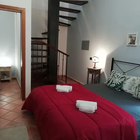 Appartamento Domunua House *