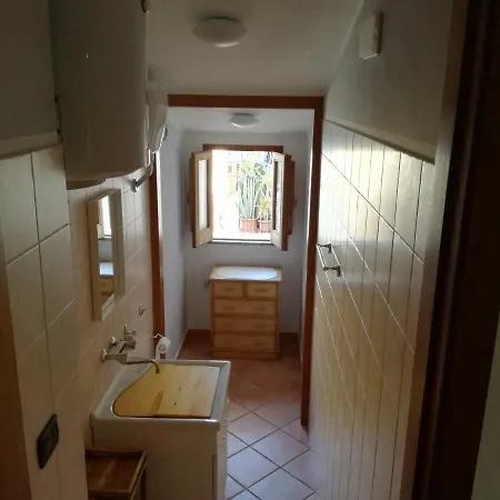 Domunua House شقة