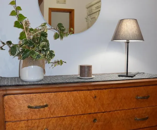 Domunua House Apartment Cefalù