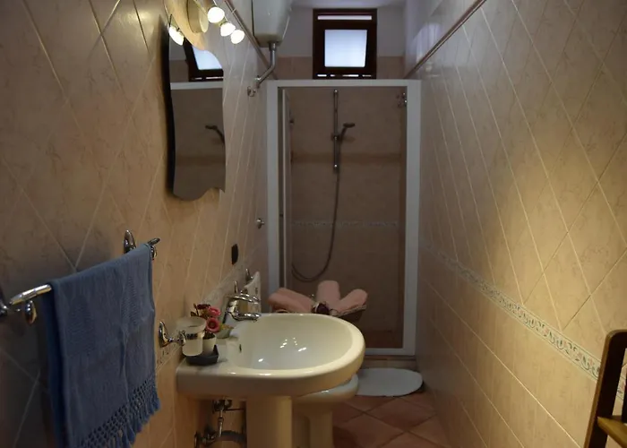 Domunua House Apartment