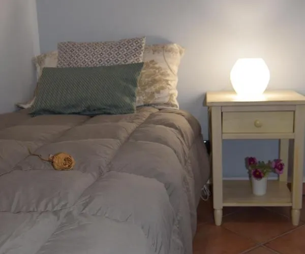 Apartment Domunua House *