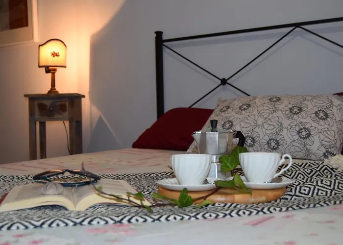 Apartment Domunua House