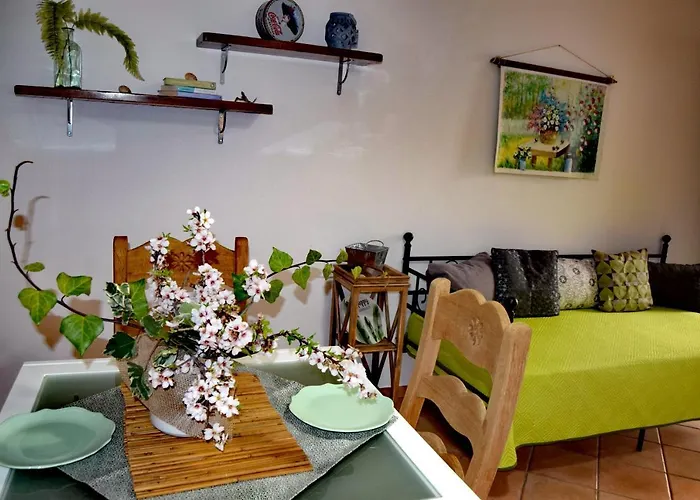 Apartment Domunua House