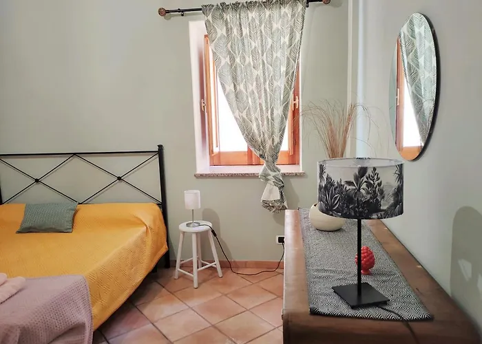 Domunua House Apartment *