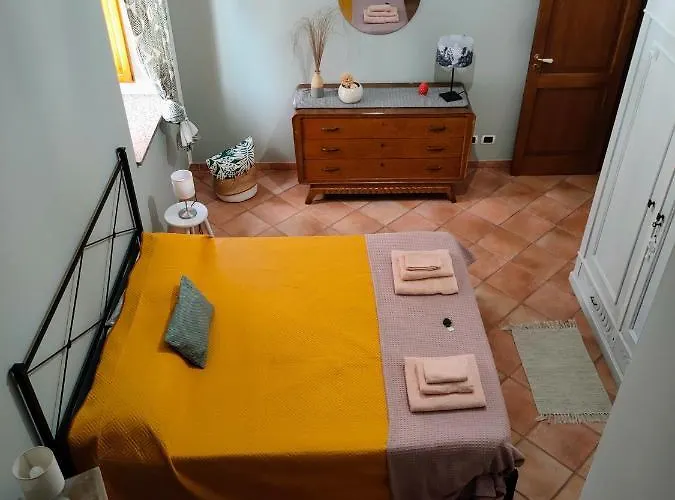 Apartment Domunua House