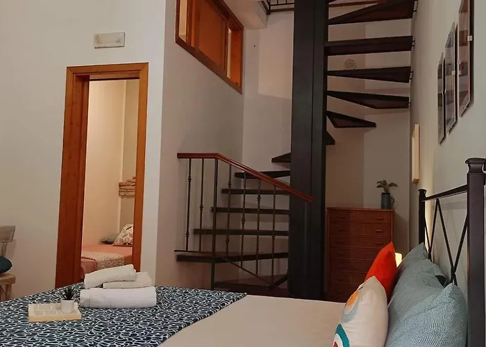 Apartment Domunua House