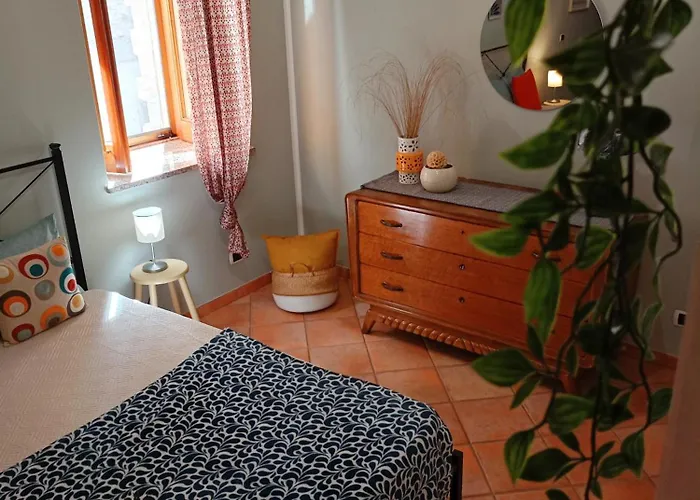 Apartment Domunua House *