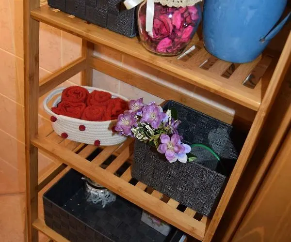 Domunua House Apartment *