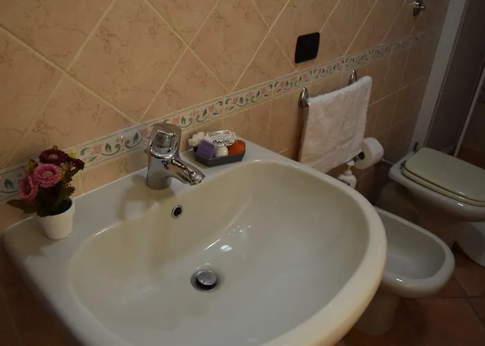 Domunua House Apartment *