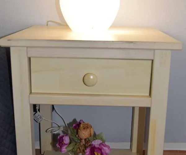 Domunua House Apartment *