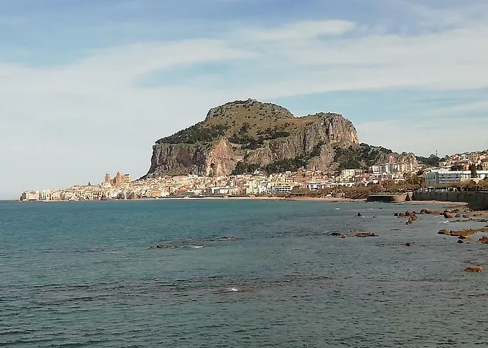 Domunua House Apartment