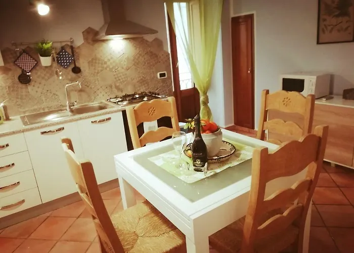 Domunua House Apartment