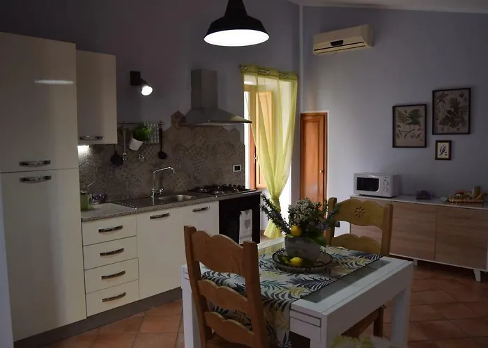 Domunua House Apartment