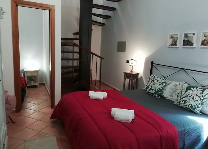 Apartment Domunua House *