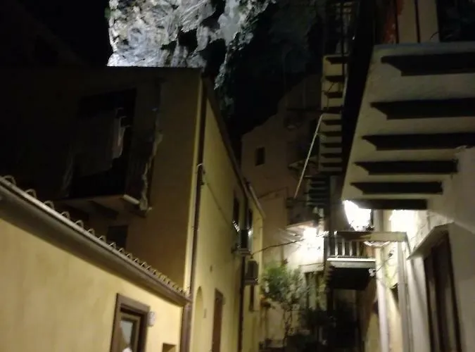 Domunua House Apartment