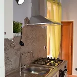 Apartment Domunua House *