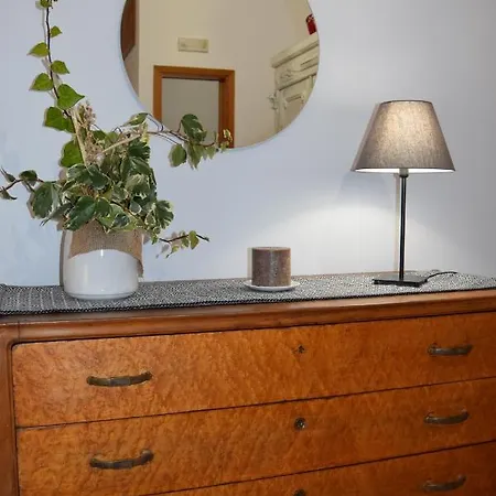 Domunua House Appartement Cefalù