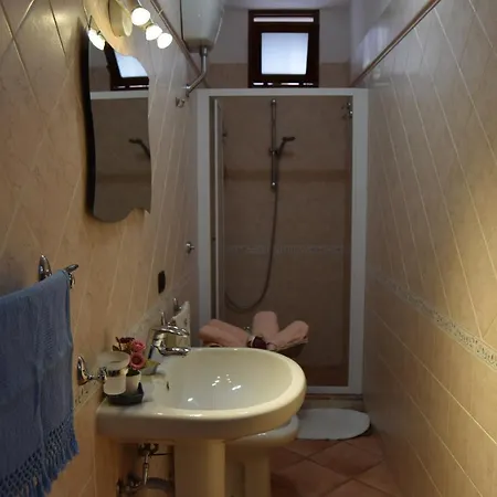 Domunua House Appartement