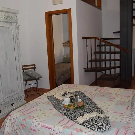 Domunua House * Cefalù