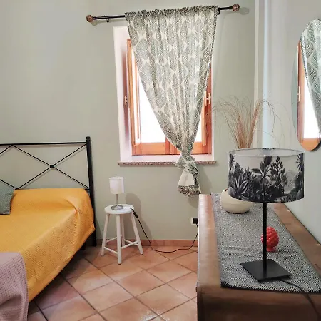 Domunua House Apartament *