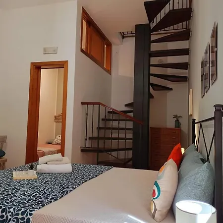 Appartement Domunua House