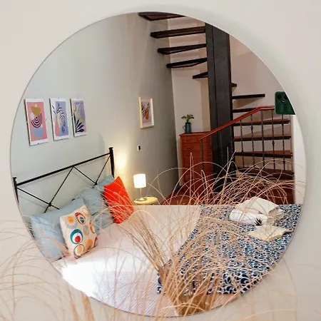 Domunua House Apartament