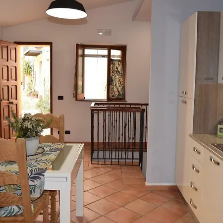 Domunua House Appartement