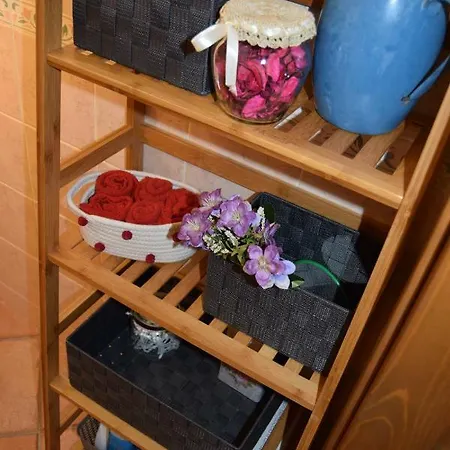 Domunua House Appartement *