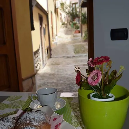 Appartement Domunua House