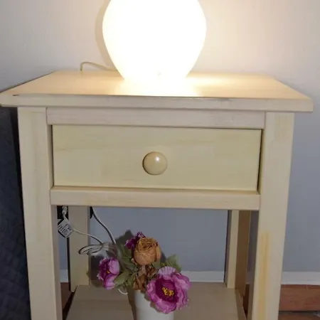 Domunua House Appartement *