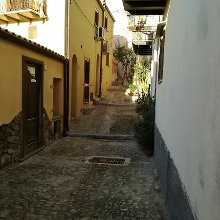 Appartement Domunua House